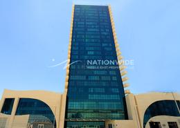 Apartment - 3 bedrooms - 4 bathrooms for sale in Marina Bay by DAMAC - Najmat Abu Dhabi - Al Reem Island - Abu Dhabi