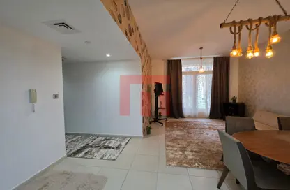 Apartment - 2 Bedrooms - 2 Bathrooms for rent in Mangrove Place - Shams Abu Dhabi - Al Reem Island - Abu Dhabi