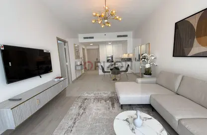 شقة - غرفة نوم - 1 حمام للايجار في لوما 22 - قرية الجميرا سركل - دبي