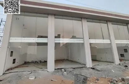 متجر - استوديو - 2 حمامات للبيع في الحليو 2 - الحليو - عجمان