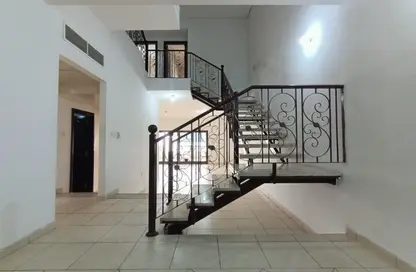 شقة - 3 غرف نوم - 3 حمامات للايجار في شارع الخالدية - الخالدية - أبوظبي