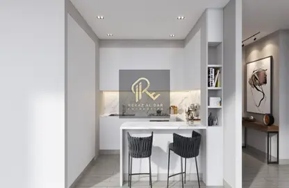 شقة - 3 غرف نوم - 3 حمامات للبيع في همسة - الممشى - مويلح - الشارقة