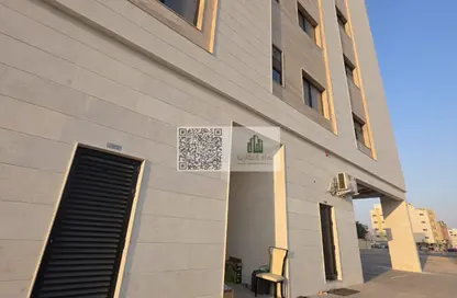 Apartment - 2 Bedrooms - 2 Bathrooms for rent in Al Jurf 3 - Al Jurf - Ajman Downtown - Ajman