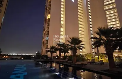 Apartment - 2 Bedrooms - 2 Bathrooms for rent in Golf Gate - DAMAC Hills - Dubai