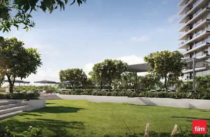 شقة - 2 غرف نوم - 2 حمامات للبيع في ألبيرو من إعمار - ميناء خور دبي (ذا لاجونز) - دبي