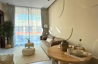 Apartment - 1 Bedroom - 1 Bathroom for rent in Torino - Arjan - Dubai