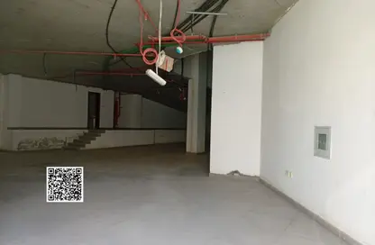 Shop - Studio - 1 Bathroom for rent in Orient Tower 1 - Orient Towers - Al Bustan - Ajman