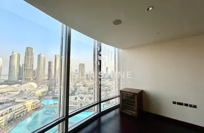 Apartment - 1 Bedroom - 2 Bathrooms for sale in Burj Khalifa - Burj Khalifa Area - Downtown Dubai - Dubai