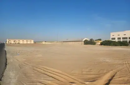 Land - Studio for sale in Al Helio 1 - Al Helio - Ajman