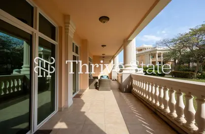 Apartment - 2 Bedrooms - 3 Bathrooms for sale in Kempinski Palm Residence - The Crescent - Palm Jumeirah - Dubai