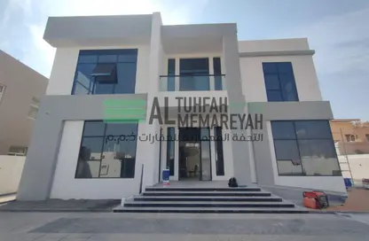 Villa - 5 Bedrooms - 7+ Bathrooms for sale in Al Hooshi Villas - Hoshi - Al Badie - Sharjah