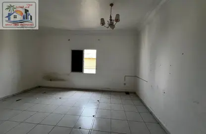 Apartment - 1 Bedroom - 1 Bathroom for rent in Al Musalla - Al Gharb - Sharjah