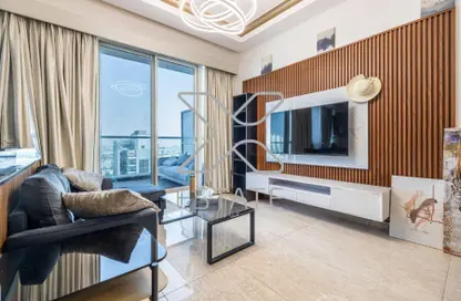 Apartment - 1 Bedroom - 1 Bathroom for sale in Maria Tower - Al Furjan - Dubai Apartment - 1 Bedroom - 1 Bathroom for sale in Maria Tower - Al Furjan - Dubai