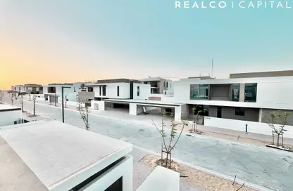 Villa - 4 Bedrooms - 5 Bathrooms for sale in Tilal Al Furjan - Al Furjan - Dubai
