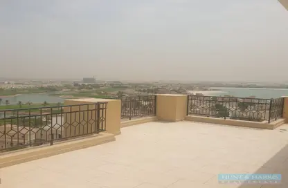 شقة - 3 غرف نوم - 3 حمامات للايجار في رويال بريز - رويال بريز - قرية الحمرا - رأس الخيمة