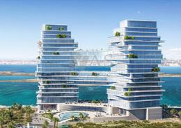 Apartment - 1 bedroom - 1 bathroom for sale in Danah Bay - Al Marjan Island - Ras Al Khaimah Apartment - 1 bedroom - 1 bathroom for sale in Danah Bay - Al Marjan Island - Ras Al Khaimah