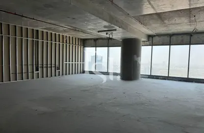 مكتب - استوديو للايجار في برج أداكس بورت للمكاتب - مدينة الأضواء - جزيرة الريم - أبوظبي