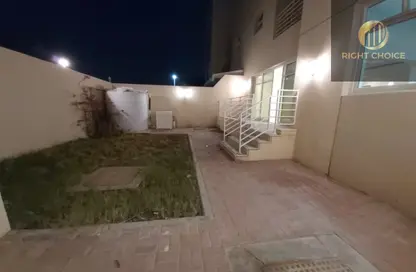 Apartment - 1 Bedroom - 1 Bathroom for rent in Khalifa City A Villas - Khalifa City A - Khalifa City - Abu Dhabi