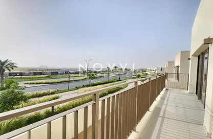 فيلا - 4 غرف نوم - 3 حمامات للايجار في باركسايد 2 - اعمار الجنوبية - دبي الجنوب (مركز دبي العالمي) - دبي
