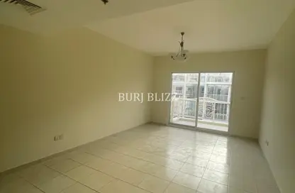 Apartment - 1 Bedroom - 2 Bathrooms for rent in Mulberry 1 - Emirates Gardens 2 - Jumeirah Village Circle - Dubai