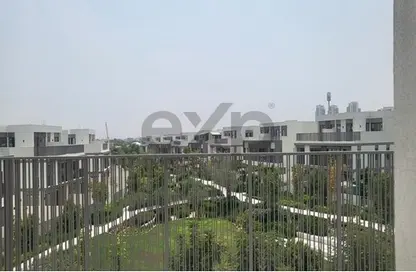 Villa - 4 Bedrooms - 5 Bathrooms for rent in Aura - Tilal Al Ghaf - Dubai