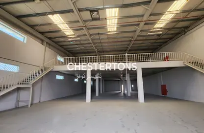 Warehouse - Studio for rent in Emirates Industrial City - Sharjah