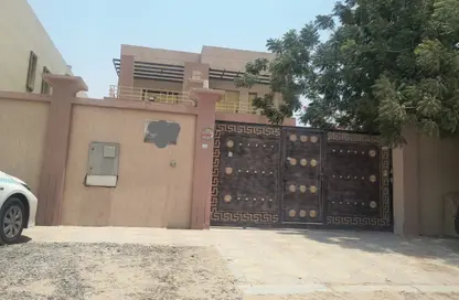 فيلا - 5 غرف نوم - 5 حمامات للبيع في 1 المويهات - المويهات - عجمان