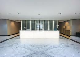 مكتب - 3 حمامات للكراء في برج إندكس - مركز دبي المالي العالمي - دبي