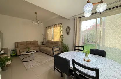 Townhouse - 4 Bedrooms - 5 Bathrooms for sale in Arabella Townhouses 3 - Arabella Townhouses - Mudon - Dubai