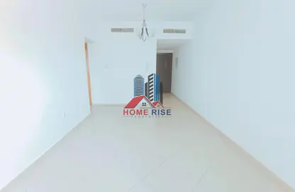 Apartment - 1 Bedroom - 1 Bathroom for rent in Al Nada Tower - Al Nahda - Sharjah