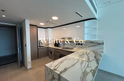 Apartment - 1 Bedroom - 2 Bathrooms for rent in 555 Park Views - Jumeirah Village Triangle - Dubai