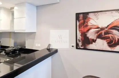 Hotel  and  Hotel Apartment - 2 Bedrooms - 3 Bathrooms for sale in Artesia D - Artesia - DAMAC Hills - Dubai