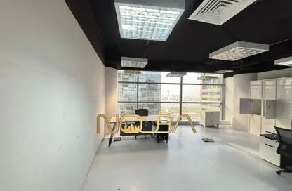 Office Space - Studio for rent in Shatha Tower - Dubai Media City - Dubai