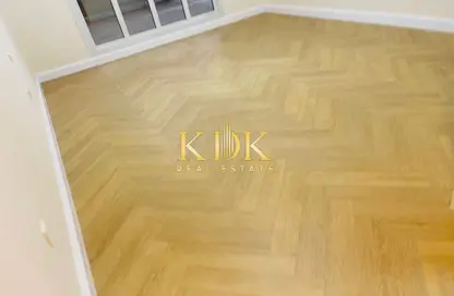 Apartment - 1 Bedroom - 2 Bathrooms for rent in Rose 1 - Emirates Gardens 1 - Jumeirah Village Circle - Dubai