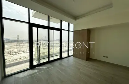 Apartment - Studio - 1 Bathroom for rent in AZIZI Riviera - Meydan One - Meydan - Dubai Apartment - Studio - 1 Bathroom for rent in AZIZI Riviera - Meydan One - Meydan - Dubai