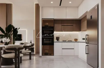 Apartment - 1 Bedroom - 2 Bathrooms for sale in The Willows Residences - Mohammed Bin Rashid City - Dubai