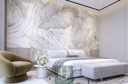 Apartment - 2 Bedrooms - 3 Bathrooms for sale in Sky Gate Tower - Jumeirah Village Triangle - Dubai