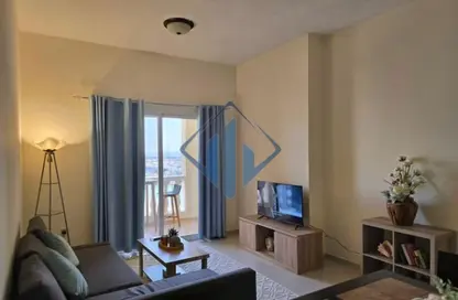 Apartment - 1 Bedroom - 1 Bathroom for rent in Royal Breeze 4 - Royal Breeze - Al Hamra Village - Ras Al Khaimah