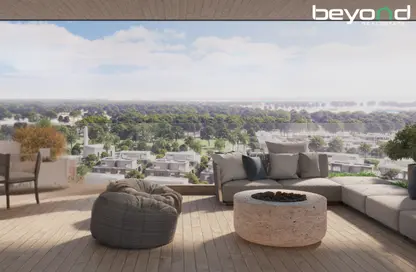 Apartment - 2 Bedrooms - 4 Bathrooms for sale in Reem Hills - Najmat Abu Dhabi - Al Reem Island - Abu Dhabi