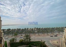شقة - 1 غرفة نوم - 2 حمامات للبيع في كهرمان - باب البحر - جزيرة المرجان - رأس الخيمة