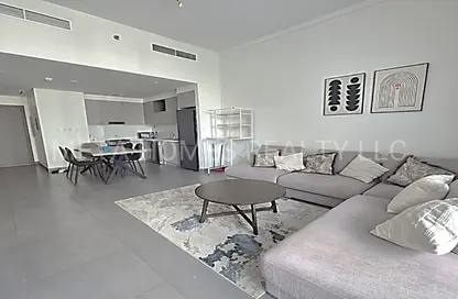 Apartment - 2 Bedrooms - 2 Bathrooms for rent in Creek Gate Tower 1 - Creek Gate - Dubai Creek Harbour (The Lagoons) - Dubai