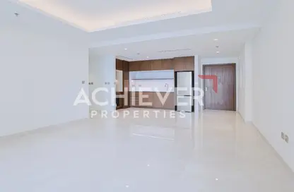Apartment - 1 Bedroom - 2 Bathrooms for rent in Palace Beach Residence - EMAAR Beachfront - Dubai Harbour - Dubai