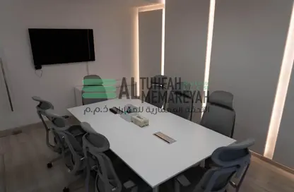Co-working space - Studio - 2 Bathrooms for sale in Al Majaz 3 - Al Majaz - Sharjah