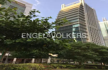 Apartment - 1 Bedroom - 1 Bathroom for sale in Armada Tower 1 - JLT Cluster P - Jumeirah Lake Towers - Dubai