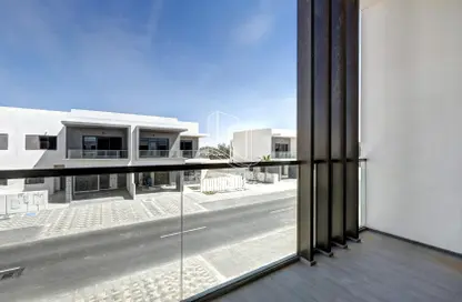 تاون هاوس - 3 غرف نوم - 4 حمامات للبيع في ذا سيدارس - فدان ياس - جزيرة الياس - أبوظبي