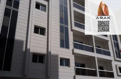 Whole Building - 7+ Bedrooms - 7+ Bathrooms for sale in Al Naemiya Tower 1 - Al Naemiya Towers - Al Nuaimiya - Ajman