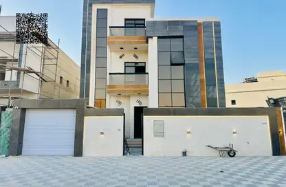 Villa - 5 Bedrooms - 7+ Bathrooms for sale in Al Aamra Gardens - Al Amerah - Ajman