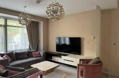 تاون هاوس - 3 غرف نوم - 4 حمامات للايجار في نور تاون هاوس - تاون سكوير - دبي