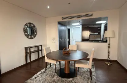 Apartment - 1 Bedroom - 2 Bathrooms for sale in Royal Amwaj Residences South - Royal Amwaj Residences - Palm Jumeirah - Dubai