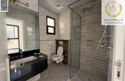 شقة - 3 غرف نوم - 3 حمامات للايجار في التله 2 - عجمان شقة - 3 غرف نوم - 3 حمامات للايجار في التله 2 - عجمان